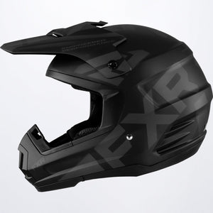 Torque Team Helmet 22