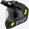 Black/HiVis / S