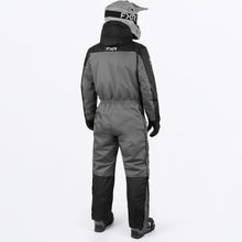 Charger l&#39;image dans la galerie, MExcursion_Monosuit_CharBlack_SKU_222839-_0810_Extra
