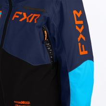 Load image into Gallery viewer, YthVertical_Monosuit_MidnightBlueOrange_SKU_273003-_4730_Extra6
