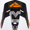 Black/Orange / OS