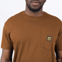Charger l'image dans la galerie, MWorkPocketPremium_T-Shirt_Copper_SKU_231300_1900_Extra2
