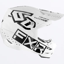 Charger l'image dans la galerie, 6DATR2_Helmet_White_230610-_0100_right
