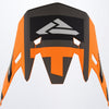 Orange/Black/White / OS