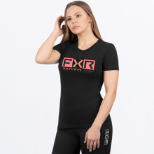 Charger l'image dans la galerie, Moto_PremiumTShirt_W_BlackArmyCamo_242224-_1076_Front
