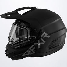 Charger l&#39;image dans la galerie, TorqueX_Prime_Helmet_Black_220626-_1000_left
