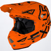 Orange/Black / XL