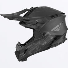 Load image into Gallery viewer, Helium Carbon Alloy Helmet w/ FIDLOCK
