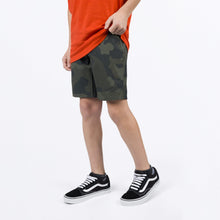 Charger l'image dans la galerie, YthAttack_Short_ArmyCamo_SKU_232370-_7600_Extra2

