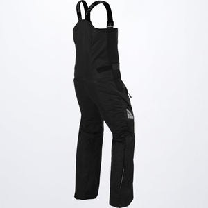 W Sugar Bib Pant 21