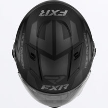 Charger l'image dans la galerie, NitroYouthCore_Helmet_BlackOps_SKU_220645-_1010_Extra3
