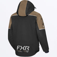 Load image into Gallery viewer, MRevoRRX2-in-1_Jacket_BlkCanvas_SKU_270057-_1015_Extra
