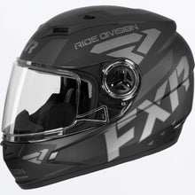 Charger l'image dans la galerie, NitroYouthCore_Helmet_BlackOps_SKU_220645-_1010_Extra
