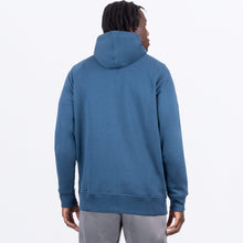 Charger l'image dans la galerie, Split_Hoodie_M_DarkSteelGrey_231157-_0305_back
