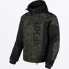 Army Camo / XS