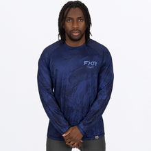 Charger l'image dans la galerie, MBigTrebleAirUPF_Longsleeve_DeepCobaltUndertowWalleye_SKU_262083-_4500_Extra3
