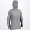 Grey Hthr/Rasp-Slate / S