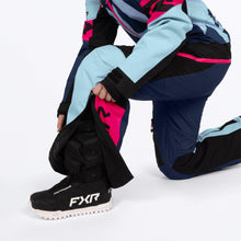 Load image into Gallery viewer, WColdCrossCXFAST_Monosuit_MidnightMauiRazz_SKU_272902-_4759_Extra8
