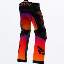Load image into Gallery viewer, CustomColdCross_RRPant_BlkOrangePurple_250199-_3080_back
