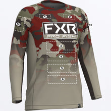 Load image into Gallery viewer, MDerbyAirUPF_LongSleeve_EarthCamoStone_SKU_252024-_1617_Front
