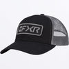 Black/Grey / Adult