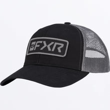 Charger l'image dans la galerie, Victory_Hat_BlackGrey_SKU_271620-_1005_Front
