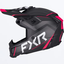 Load image into Gallery viewer, ClutchEvo_Helmet_BlackRazz_SKU_260620-_1028_Extra
