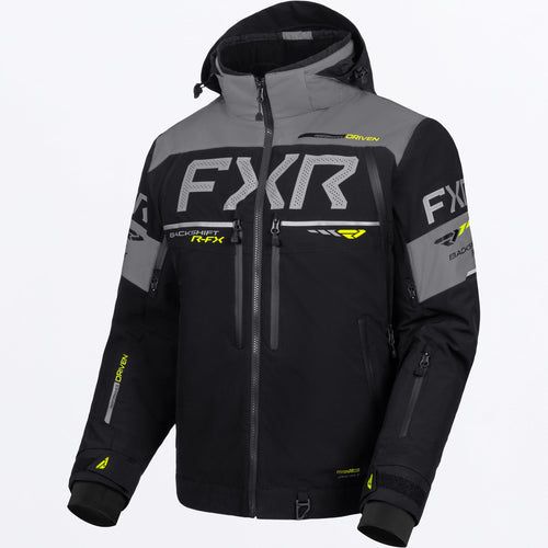 MBackshiftR-FX2-in-1_Jacket_BlackGreyHiVis_SKU_260080-_1065_Front