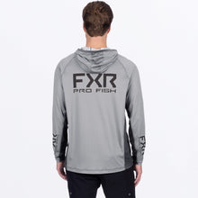 Charger l'image dans la galerie, Derby AirUPF_PO_Hoodie_M_GreyAsphalt_252097-_0508_back
