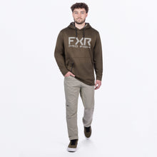 Charger l&#39;image dans la galerie, MProFishTechPO_Hoodie_BronzeStone_SKU_261137-_3817_Extra1
