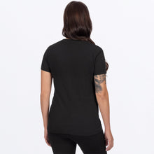 Charger l'image dans la galerie, WPitBoardPremium_T-Shirt_BlackKash_SKU_262240-_1062_Extra**hover**

