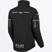Load image into Gallery viewer, WTeamFX_Jacket_BlackLtSage_SKU_260227-_1070_Extra
