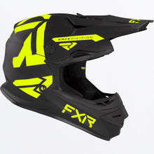 Charger l'image dans la galerie, Legion_Helmet_Y_BlackHiVis_210640-_6500_right
