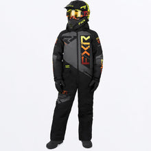 Load image into Gallery viewer, Child Helium Monosuit 23
