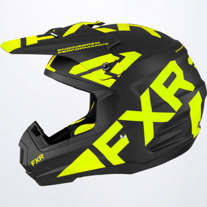 Torque Team Helmet 22