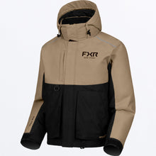 Load image into Gallery viewer, MEvolution_Jacket_CanvasBlack_SKU_260070-_1510_Front
