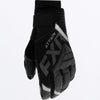 Black / XXS
