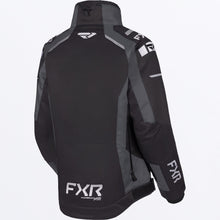 Load image into Gallery viewer, WAdrenaline_Jacket_BlackAsphaltWhite_SKU_270217-_1001_Extra
