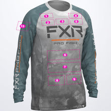 Charger l'image dans la galerie, Custom Men's Derby UPF Longsleeve
