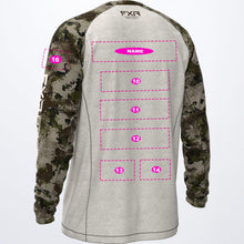 Charger l'image dans la galerie, Custom Men's Derby UPF Longsleeve
