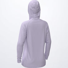 Charger l'image dans la galerie, Women's Attack UPF Pullover Hoodie
