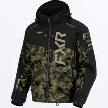 Load image into Gallery viewer, MHeliumX2-in-1_Jacket_CamoBlackStone_SKU_270028-_7617_Front
