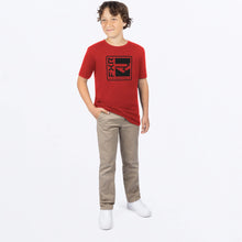 Charger l&#39;image dans la galerie, Youth Broadcast Premium T-Shirt
