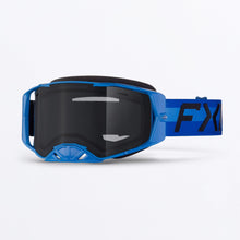 Charger l'image dans la galerie, FXRFactoryRide_Goggle_Blue_276005-_4000_Front
