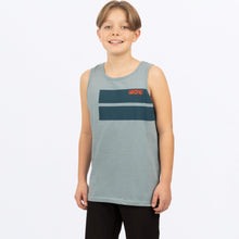 Load image into Gallery viewer, Youth Podium Premium Tank
