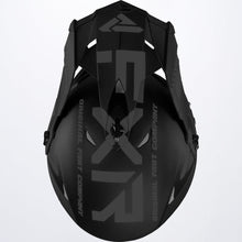 Load image into Gallery viewer, Blade_RaceDiv_Helmet_BlackOps_220631-_1010_top
