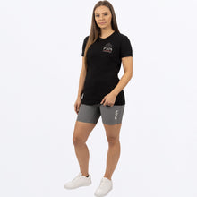 Charger l'image dans la galerie, Da_Bass_Premium_W_TShirt_BlackRaspberry_232228_1028_fullbody**hover**
