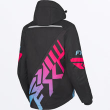 Load image into Gallery viewer, WColdCrossCX_Jacket_BlackBlueRazzFade_SKU_270221-_1040_Extra

