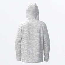 Charger l'image dans la galerie, Stylz_Hoodie_WhiteCamo_247300-_0200_back
