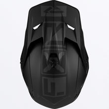 Charger l&#39;image dans la galerie, ClutchCXPro_Helmet_BlackOps_230621-_1010_top
